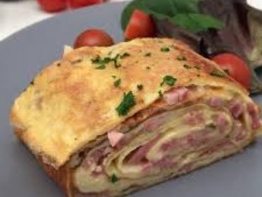 omelette