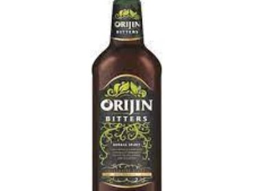 origin bitters
