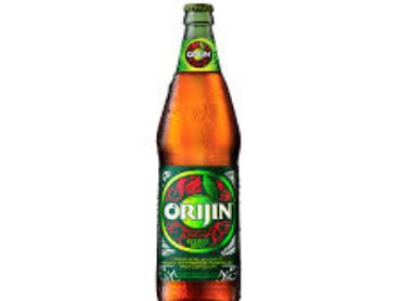 orijin beer