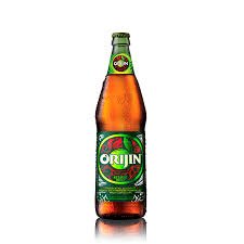 orijin beer