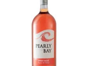 pearly bay wine
