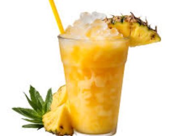 pineapple juice