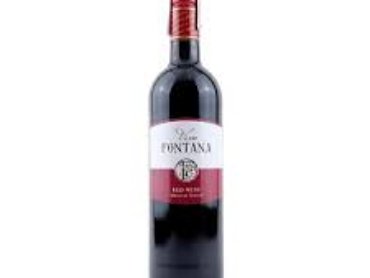 red wine