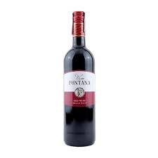 red wine