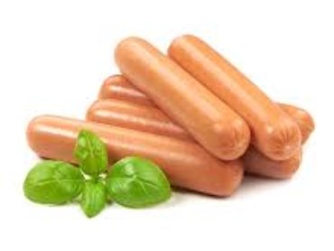 sausage