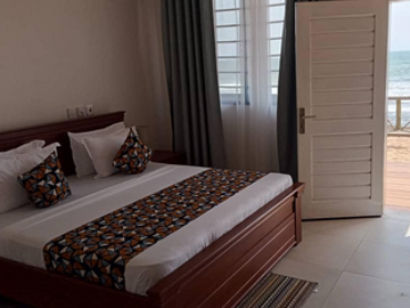 sea view room