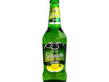shandy beer