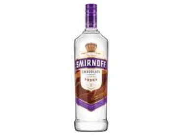 smirnoff chocolate