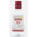 smirnoff chocolate mini bottle