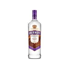 smirnoff chocolate