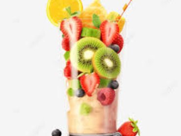 smoothie