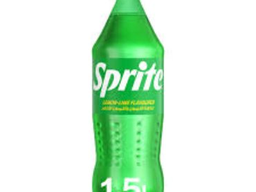 spirte 1.5 ltr