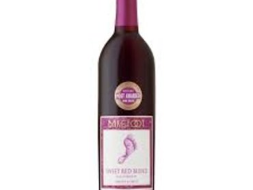 sweet wine