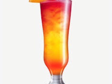 tequila sunrise