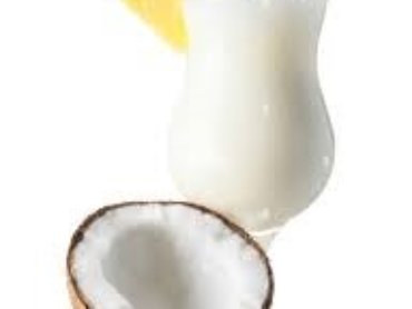 virgin colada