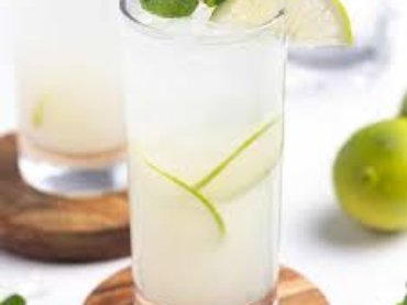 virgin mojito