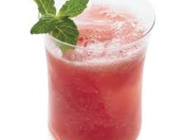 watermelon mint