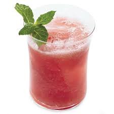 watermelon mint